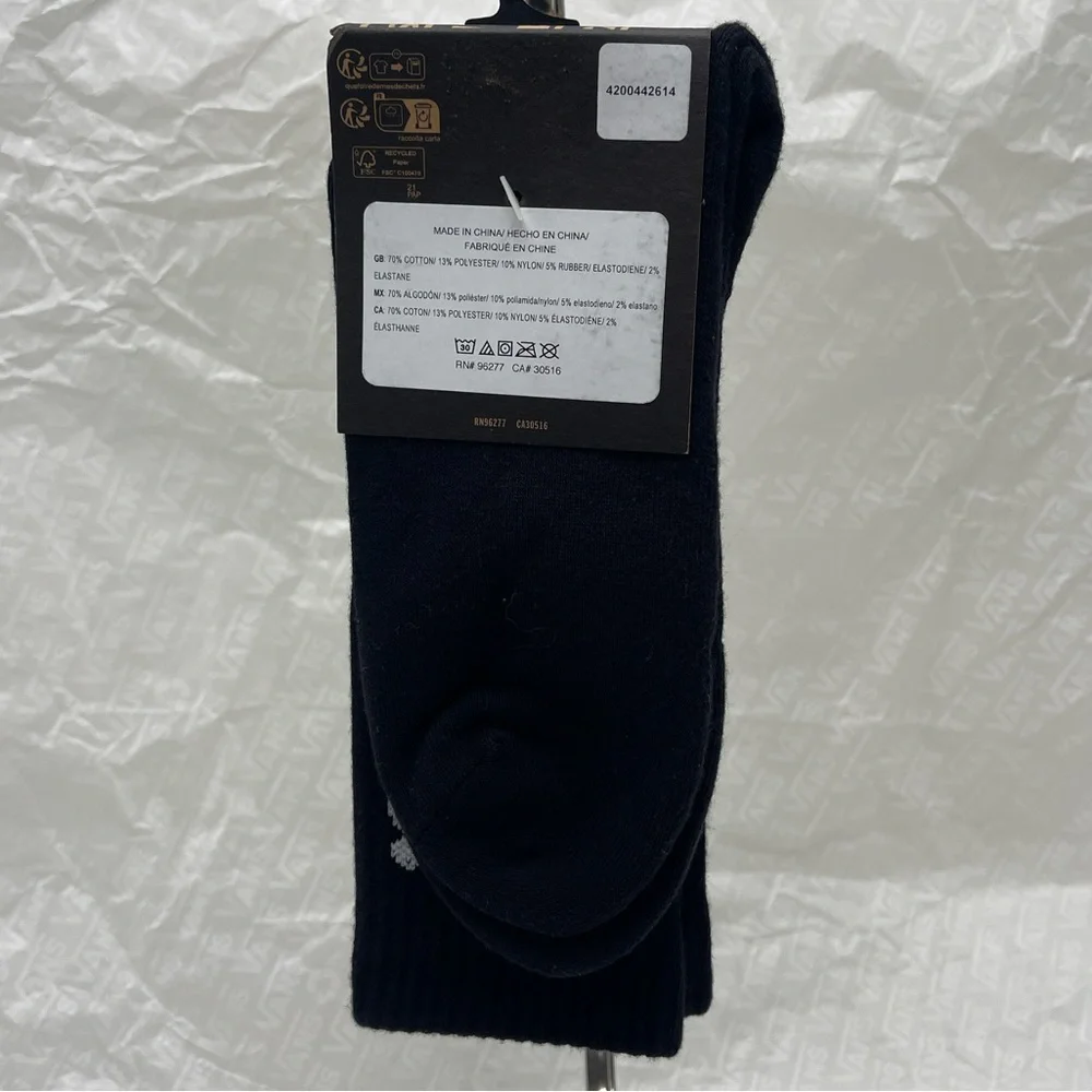 Vans Major Type Crew Socks (1 pair)